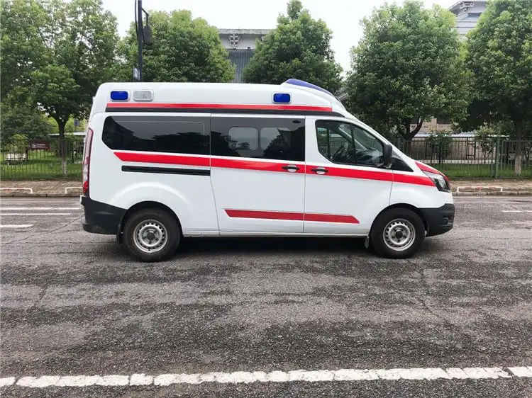 长海县长途跨省救护车出租