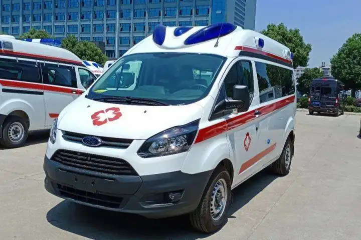 长海县长途救护车转院